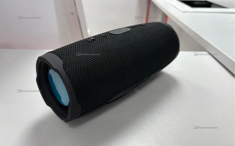 Колонка GERRFINS PRO