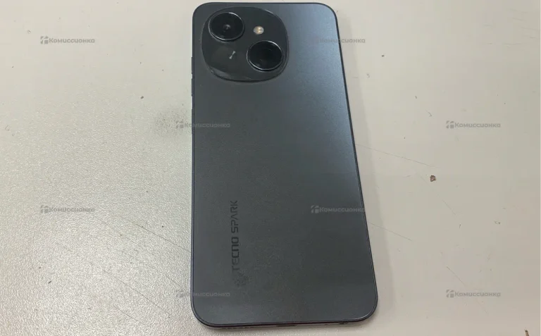 Tecno Spark Go 1 3/64 ГБ
