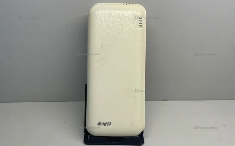 Power Bank  hiper 12500