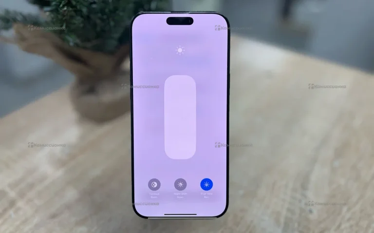 Apple iPhone 16 Pro Max 8/256 ГБ