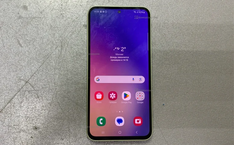 Samsung Galaxy A54 8/256 ГБ