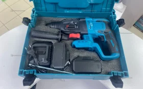 перфоратор makita акб