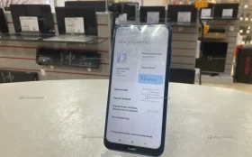 Xiaomi Redmi Note 8T 3/32 ГБ