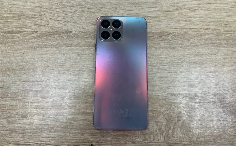 Honor 8X 6/128Gb