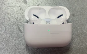 Купить AirPods Pro б/у , в Самара Цена:1500рублей