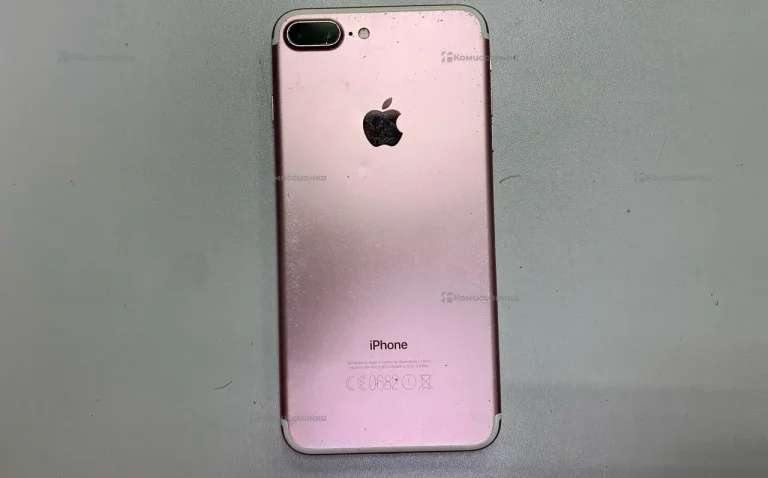 Apple iPhone 7 Plus 64 GB