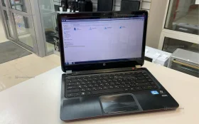 Купить Ноутбук  HP 4-1055Er б/у , в Пермь Цена:3990рублей