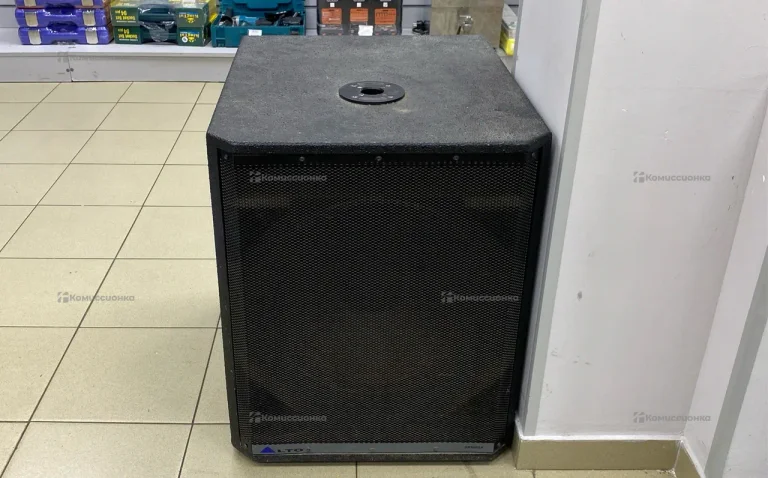 Колонка Alto sr500sa