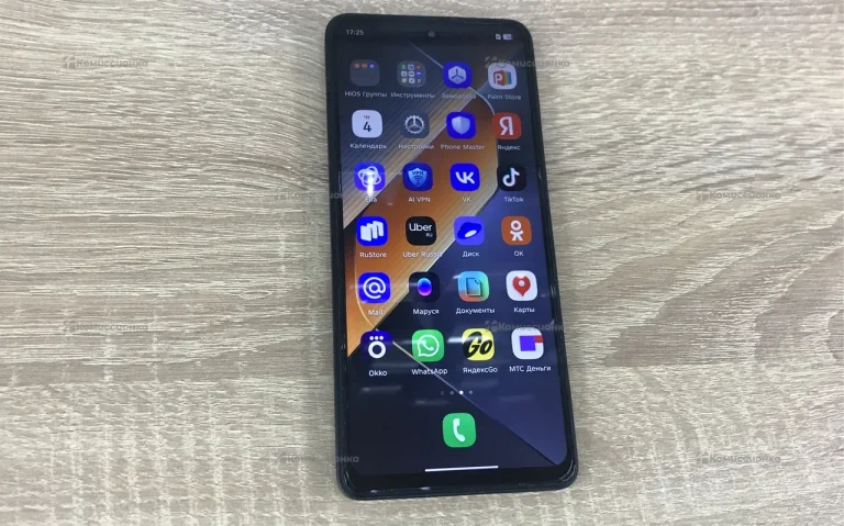 Tecno Pova 6 Neo 8/256 ГБ