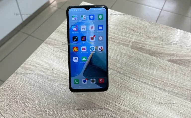 Infinix Hot 30i 8/128Gb