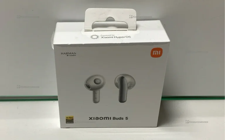 Наушники  Xiaomi buds 5
