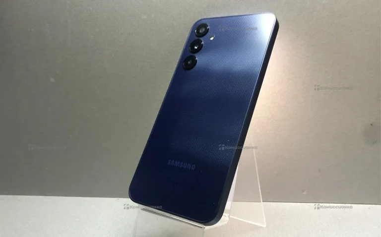 Samsung Galaxy A25 6/128 ГБ