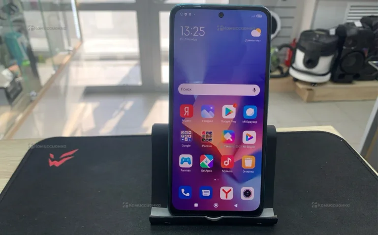 Xiaomi Redmi Note 10 4/64Gb