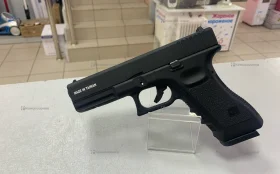 Купить Glock 17 KJW б/у , в Саратов Цена:7500рублей