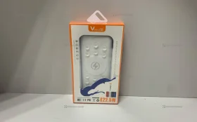 Power Bank Viaking