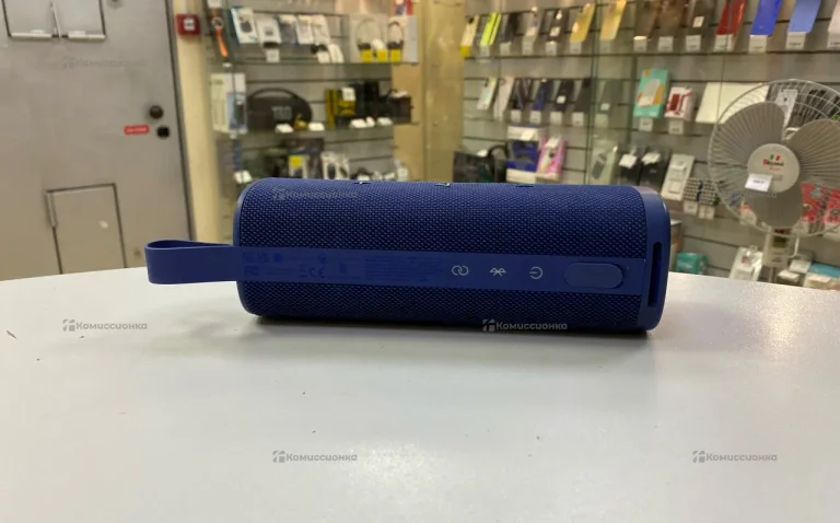 Колонка Xiaomi