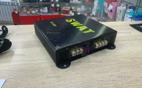 Купить Усилитель  Swat M1.1000 б/у , в Нижнекамск Цена:3200рублей