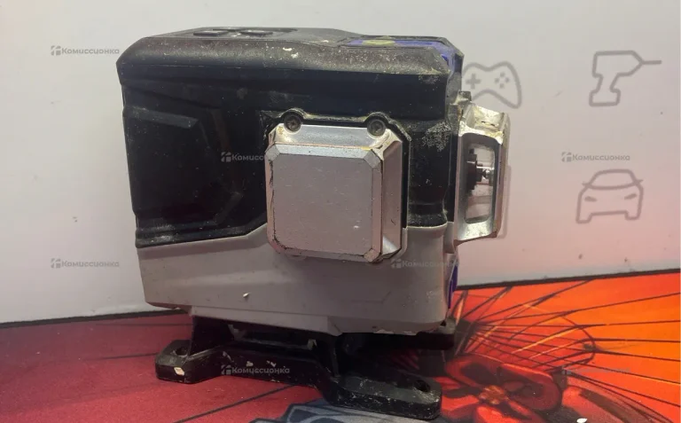 Лазерный уровень Deko 3D