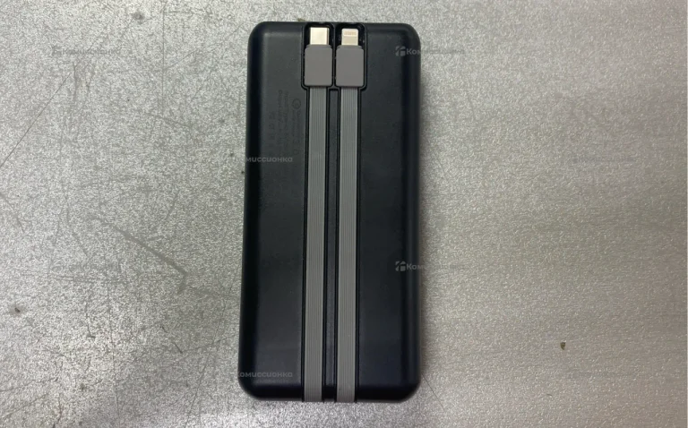 Power Bank  Hoco j218