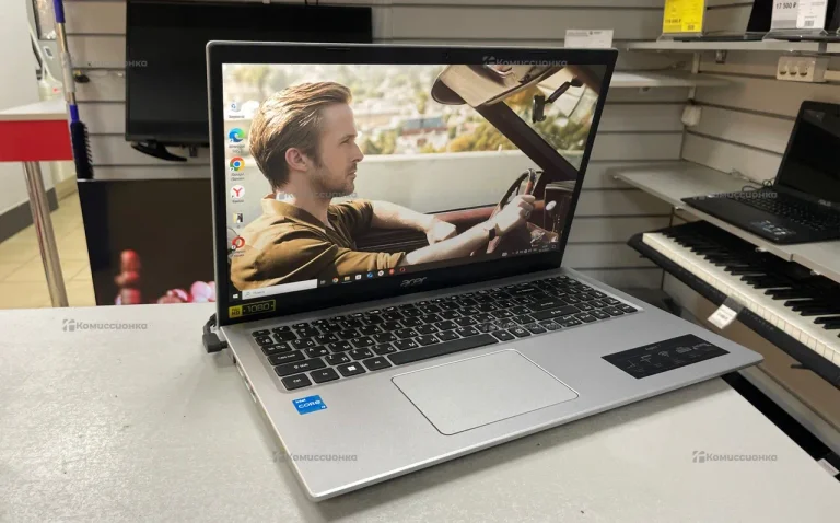 Ноутбук Acer Aspire 3 A315-58-36F3