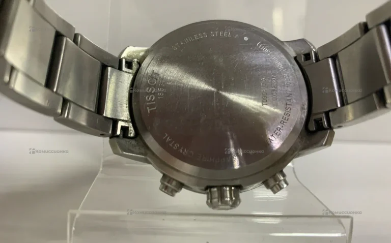 Часы Tissot T095417A