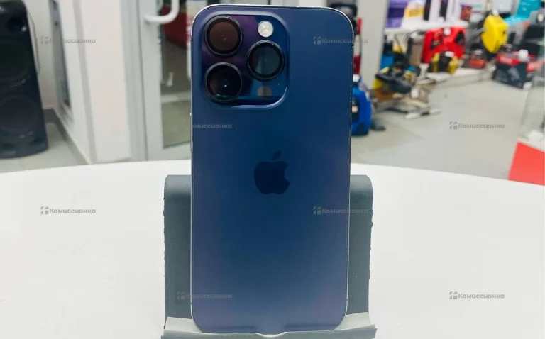 Apple iPhone 14 Pro 6/256 ГБ