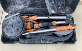 Купить Шлифмашина жираф Wall Gringer б/у , в Москва и область Цена:5900рублей