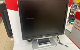 Купить Монитор Acer AL1951D. б/у , в Нижний Новгород Цена:490рублей