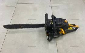 Купить Бензопила HUTER BS-52 б/у , в Краснодар Цена:4200рублей