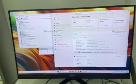 Купить Моноблок  Digma Optimum 23.8 б/у , в Уфа Цена:14900рублей