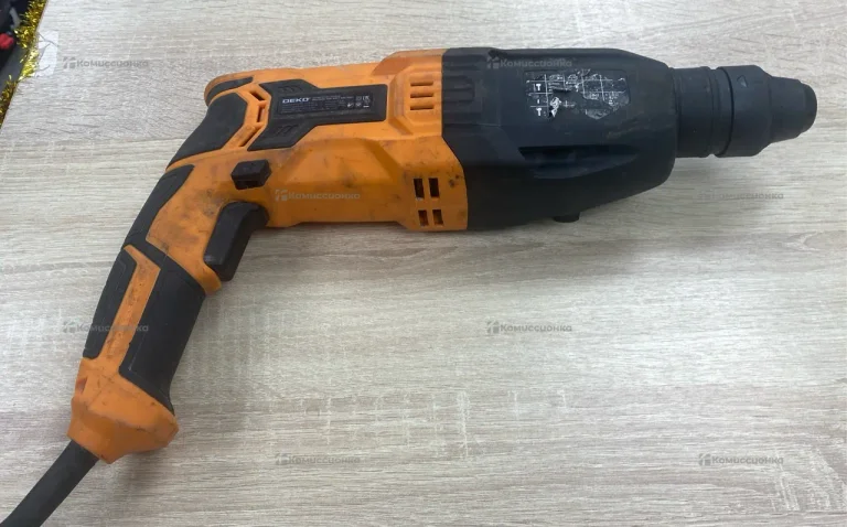 перфоратор ZKH1000w