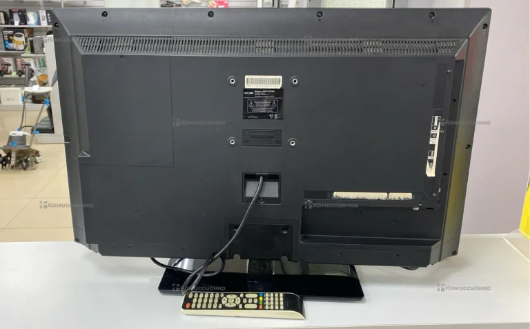 Телевизор Dns V32D2500