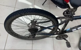 Купить Велосипед скоростной Kennox б/у , в Самара Цена:7900рублей