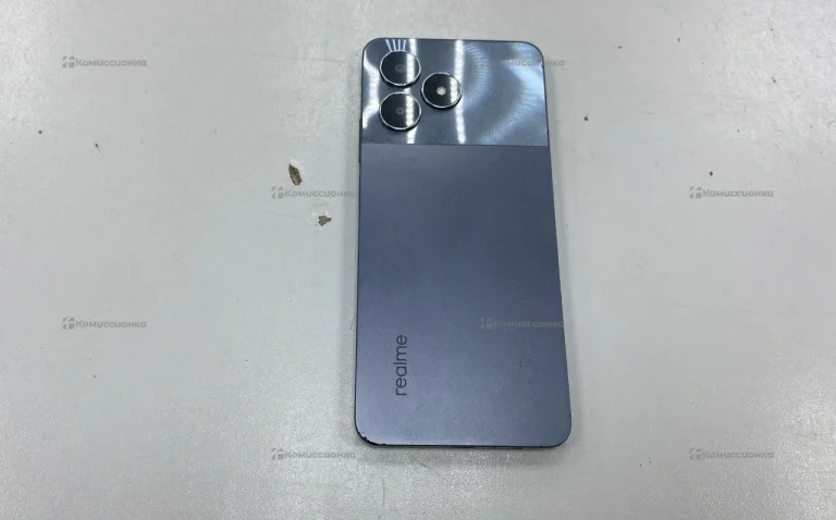 Realme Note 50 3/64 ГБ