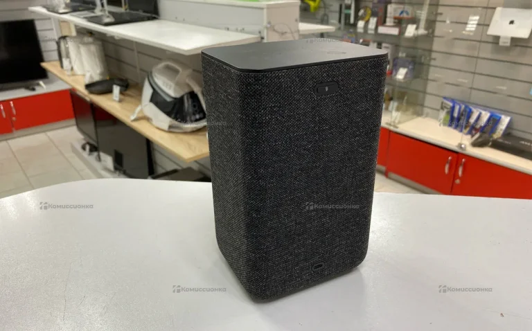 Колонка  Яндекс станция 2