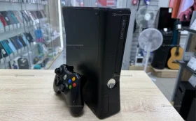 Купить Приставка Xbox 360 прошитый б/у , в Тюмень Цена:7990рублей