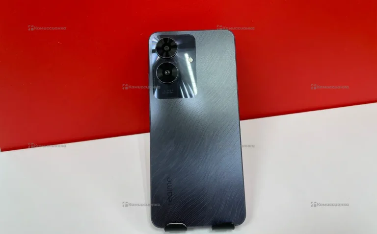 Realme note 60 128