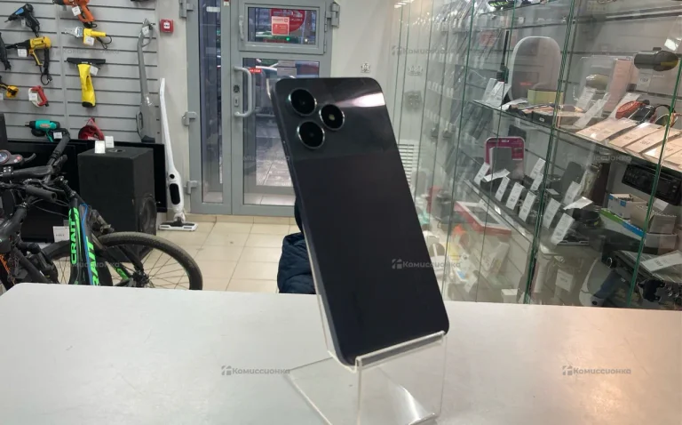 Realme Note 50 4/128Gb