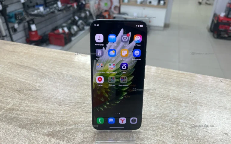 Tecno Spark 40 Pro 8/256 ГБ