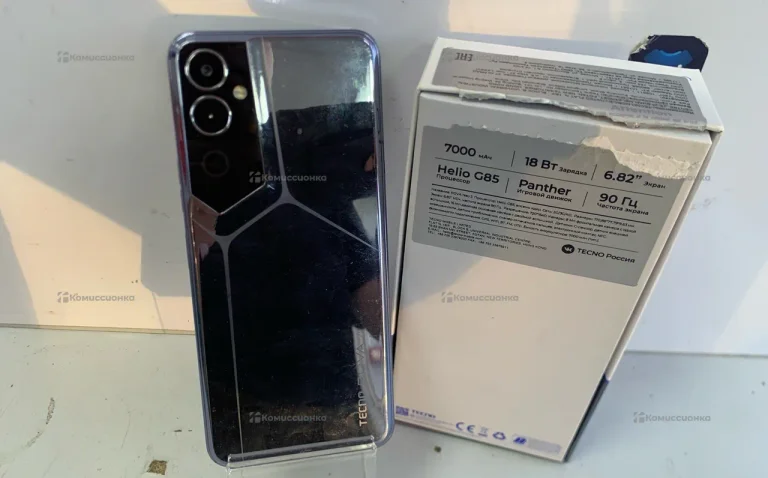 Tecno Pova Neo 2 4/64 ГБ