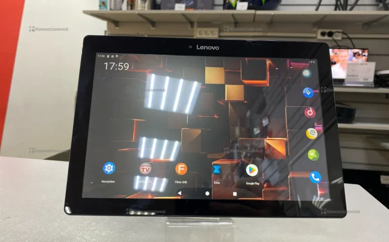 Планшет Lenovo Tab 2 A10-30