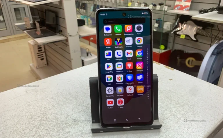 Tecno Spark Go 2024 4/64