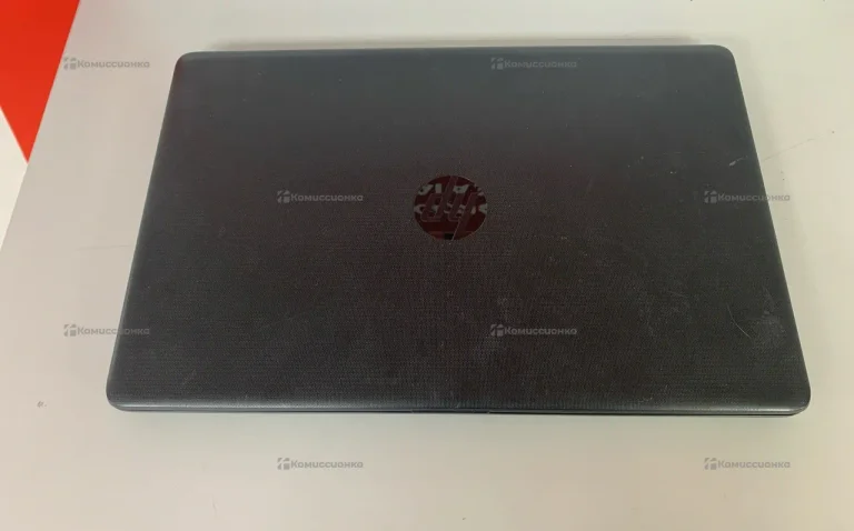 Ноутбук  HP Laptor 15