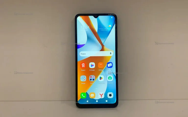 Xiaomi Poco C61 3/64 ГБ