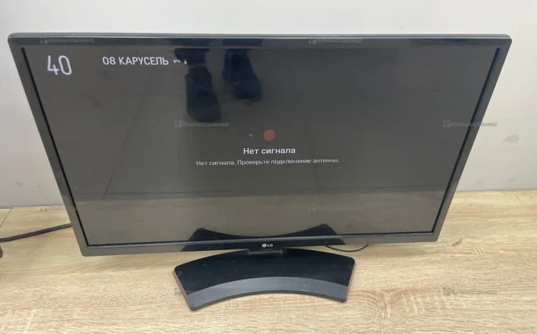 Телевизор LG 28MT49S-PZ