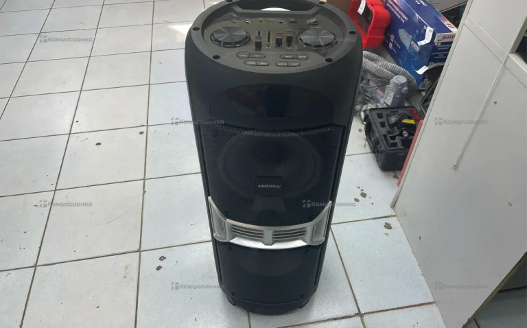 Колонка Smartbuy Voyager 120 Вт