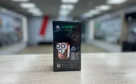 Купить бритва VGR v346 б/у , в Екатеринбург Цена:1190рублей