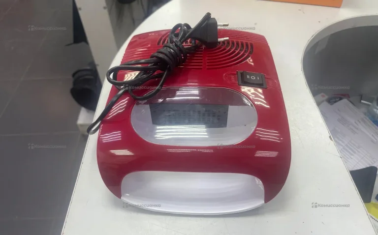 Сушилка для ногтей