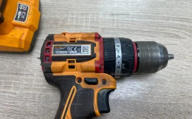 Купить бесщеточный ударный шуруповерт INGCO cidli20668 б/у , в Екатеринбург Цена:4500рублей