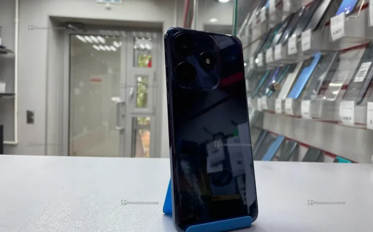 Tecno Spark 10C 4/64Gb